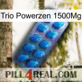 Trio Powerzen 1500Mg viagra1